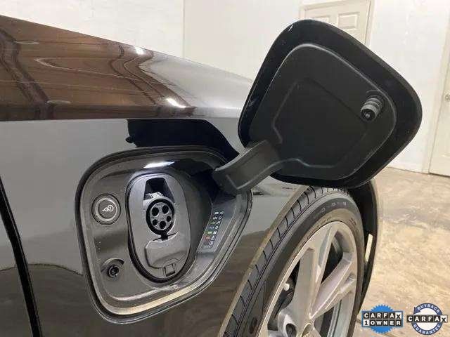 2022 Audi e-tron GT Premium Plus quattro Dallas TX