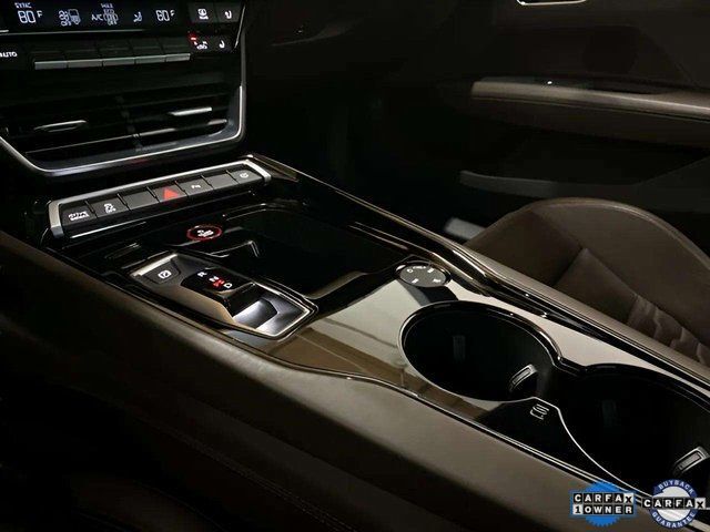 2022 Audi e-tron GT Premium Plus quattro Dallas TX