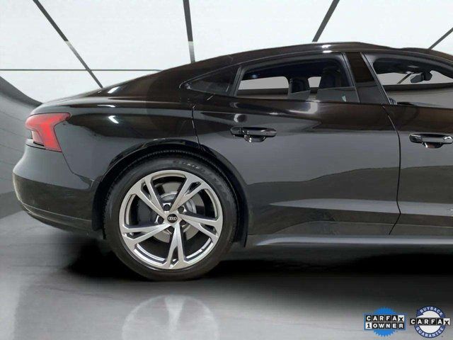 2022 Audi e-tron GT Premium Plus quattro Dallas TX