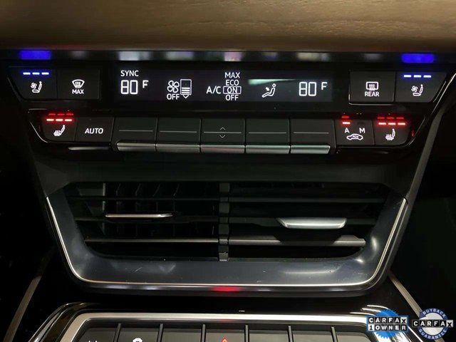 2022 Audi e-tron GT Premium Plus quattro Dallas TX