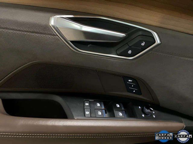 2022 Audi e-tron GT Premium Plus quattro Dallas TX