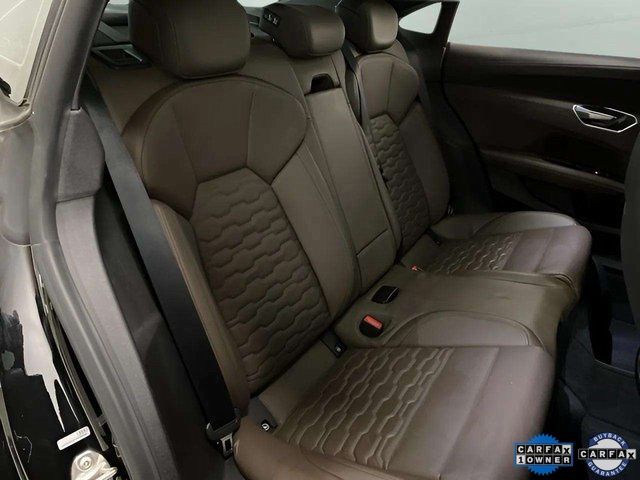 2022 Audi e-tron GT Premium Plus quattro Dallas TX