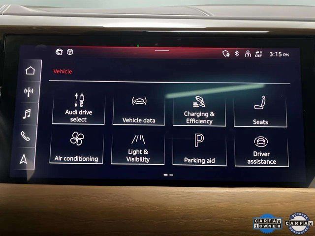 2022 Audi e-tron GT Premium Plus quattro Dallas TX