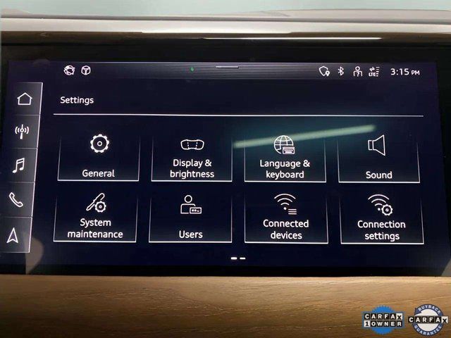 2022 Audi e-tron GT Premium Plus quattro Dallas TX