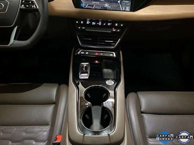 2022 Audi e-tron GT Premium Plus quattro Dallas TX