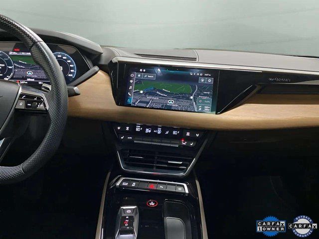 2022 Audi e-tron GT Premium Plus quattro Dallas TX