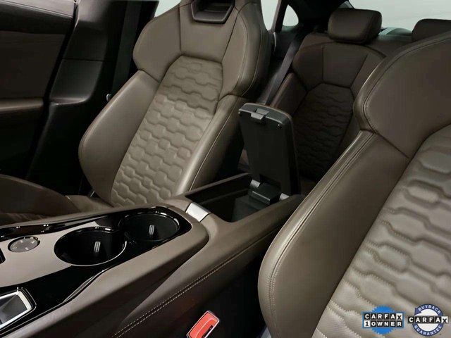 2022 Audi e-tron GT Premium Plus quattro Dallas TX