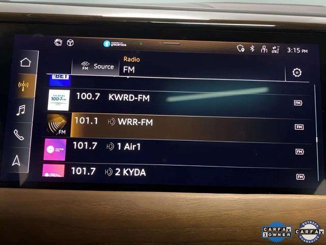 2022 Audi e-tron GT Premium Plus quattro Dallas TX