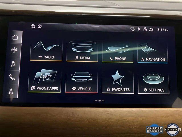 2022 Audi e-tron GT Premium Plus quattro Dallas TX