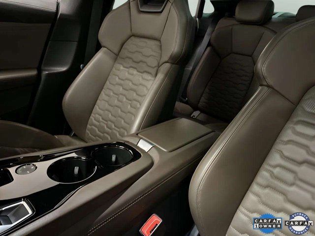 2022 Audi e-tron GT Premium Plus quattro Dallas TX