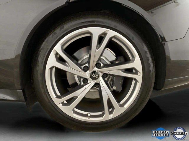 2022 Audi e-tron GT Premium Plus quattro Dallas TX