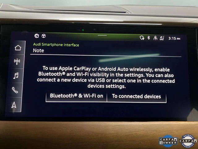 2022 Audi e-tron GT Premium Plus quattro Dallas TX
