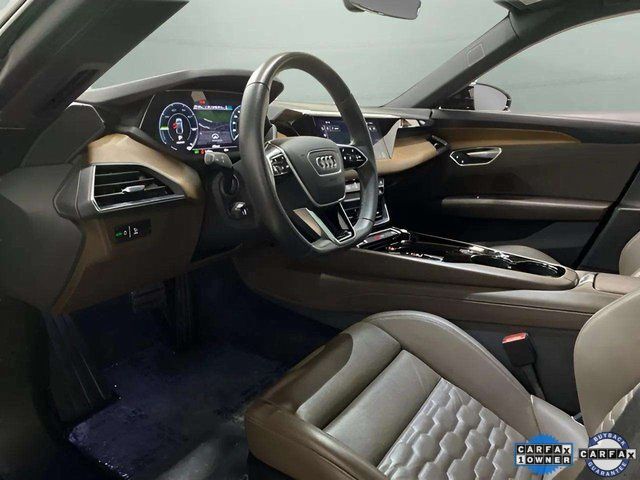 2022 Audi e-tron GT Premium Plus quattro Dallas TX