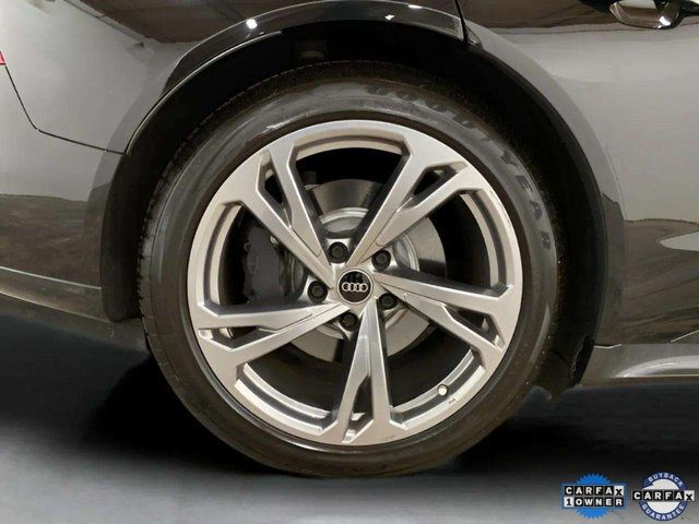 2022 Audi e-tron GT Premium Plus quattro Dallas TX