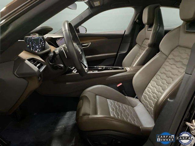 2022 Audi e-tron GT Premium Plus quattro Dallas TX