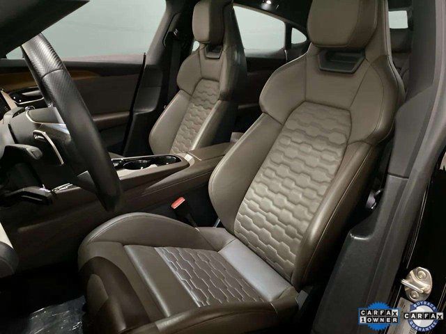 2022 Audi e-tron GT Premium Plus quattro Dallas TX