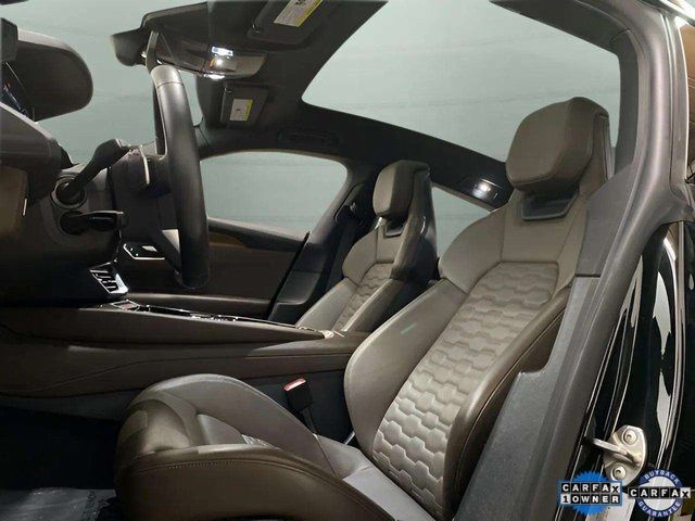 2022 Audi e-tron GT Premium Plus quattro Dallas TX