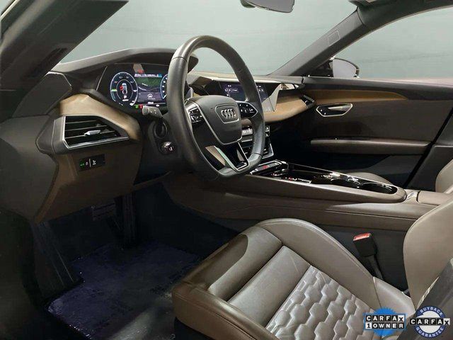 2022 Audi e-tron GT Premium Plus quattro Dallas TX