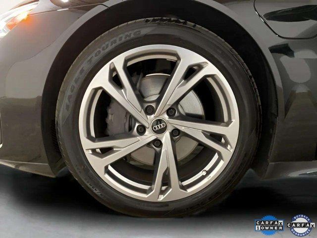 2022 Audi e-tron GT Premium Plus quattro Dallas TX