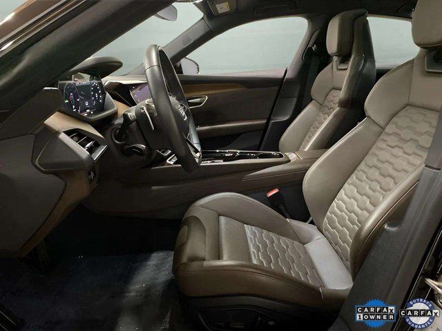 2022 Audi e-tron GT Premium Plus quattro Dallas TX