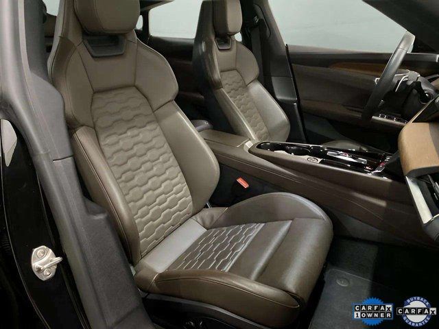 2022 Audi e-tron GT Premium Plus quattro Dallas TX