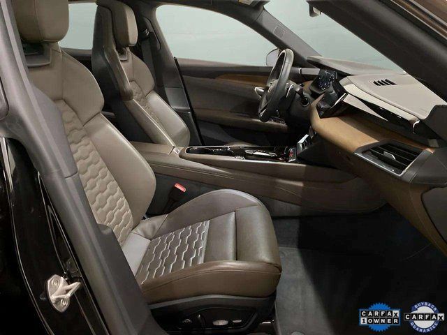 2022 Audi e-tron GT Premium Plus quattro Dallas TX