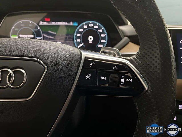 2022 Audi e-tron GT Premium Plus quattro Dallas TX