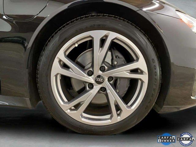 2022 Audi e-tron GT Premium Plus quattro Dallas TX