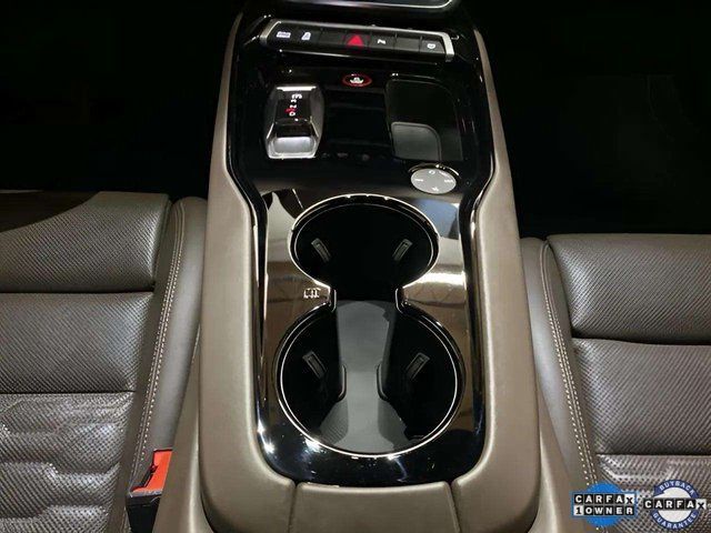2022 Audi e-tron GT Premium Plus quattro Dallas TX