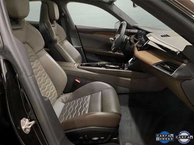 2022 Audi e-tron GT Premium Plus quattro Dallas TX