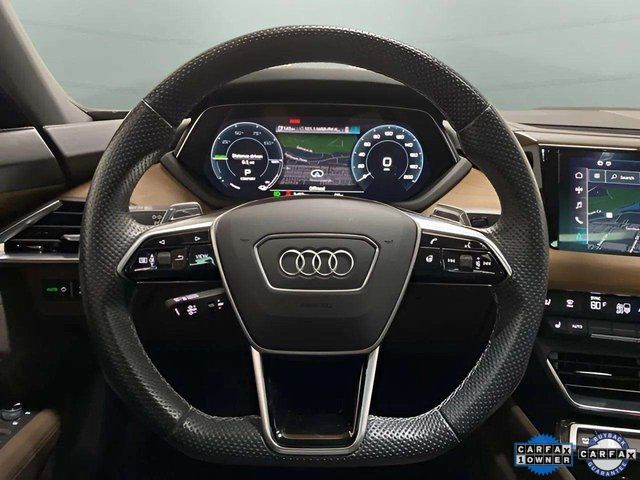 2022 Audi e-tron GT Premium Plus quattro Dallas TX
