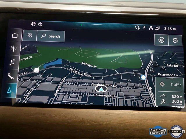 2022 Audi e-tron GT Premium Plus quattro Dallas TX