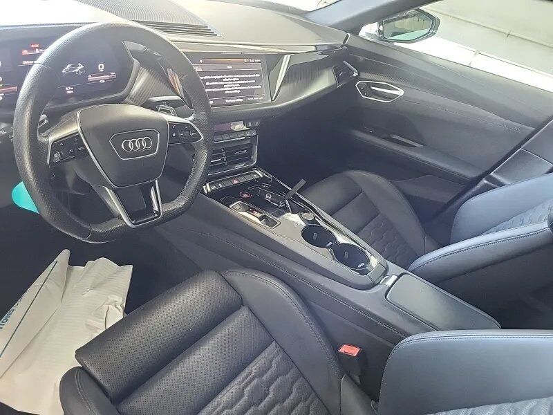 2022 Audi e-tron GT Premium Plus quattro Performance Package Adaptive Cruise Portland OR
