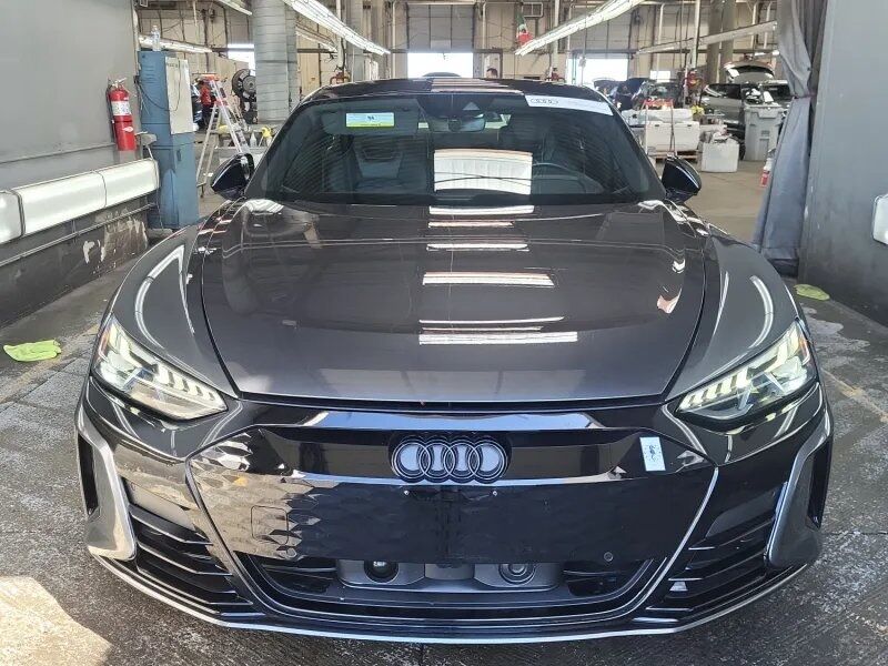 2022 Audi e-tron GT Premium Plus quattro Performance Package Adaptive Cruise Portland OR