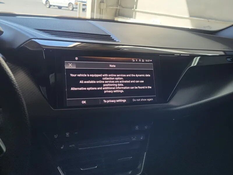 2022 Audi e-tron GT Premium Plus quattro Performance Package Adaptive Cruise Portland OR