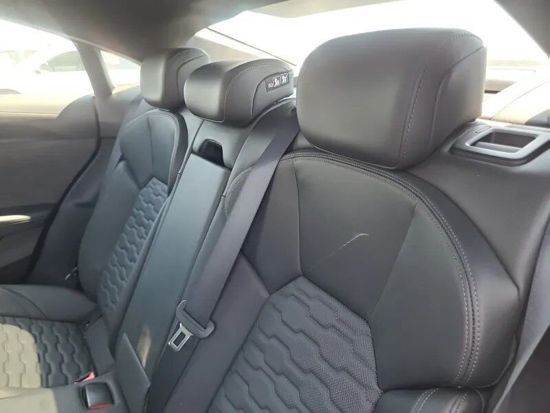 2022 Audi e-tron GT Premium Plus quattro Performance Package Adaptive Cruise Portland OR