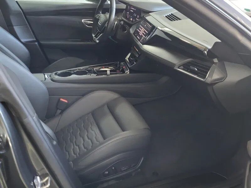 2022 Audi e-tron GT Premium Plus quattro Performance Package Adaptive Cruise Portland OR