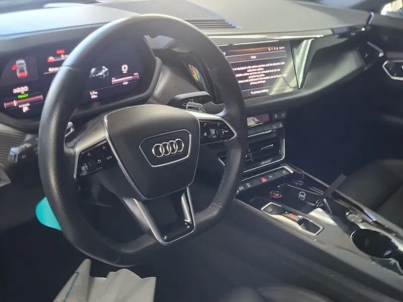 2022 Audi e-tron GT Premium Plus quattro Performance Package Adaptive Cruise Portland OR