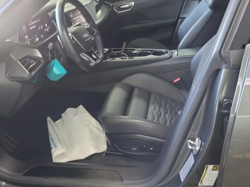 2022 Audi e-tron GT Premium Plus quattro Performance Package Adaptive Cruise Portland OR