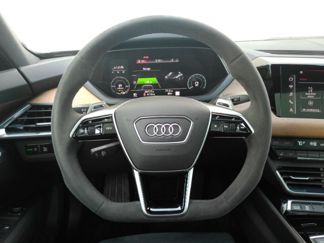 2022 Audi e-tron GT Premium Plus quattro Plano TX
