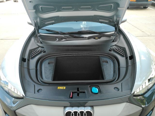 2022 Audi e-tron GT Premium Plus quattro Plano TX