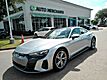 2022 Audi e-tron GT Premium Plus quattro