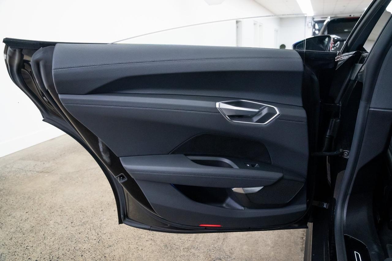 2022 Audi e-tron GT Prestige 1 Owner Adaptive Cruise Head-Up Display Portland OR