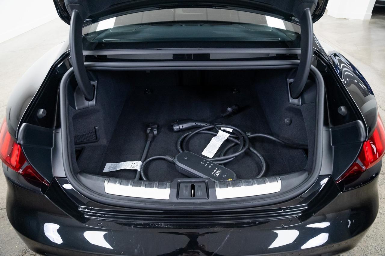 2022 Audi e-tron GT Prestige 1 Owner Adaptive Cruise Head-Up Display Portland OR