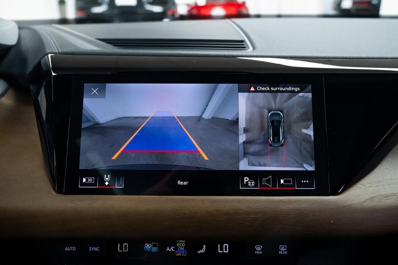 2022 Audi e-tron GT Prestige 1 Owner Adaptive Cruise Head-Up Display Portland OR