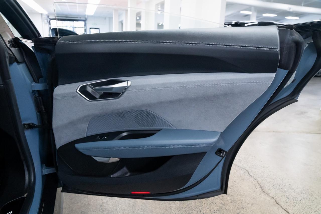 2022 Audi e-tron GT Prestige 1 Owner Head-Up Display Bang &amp; Olufsen Sound Portland OR