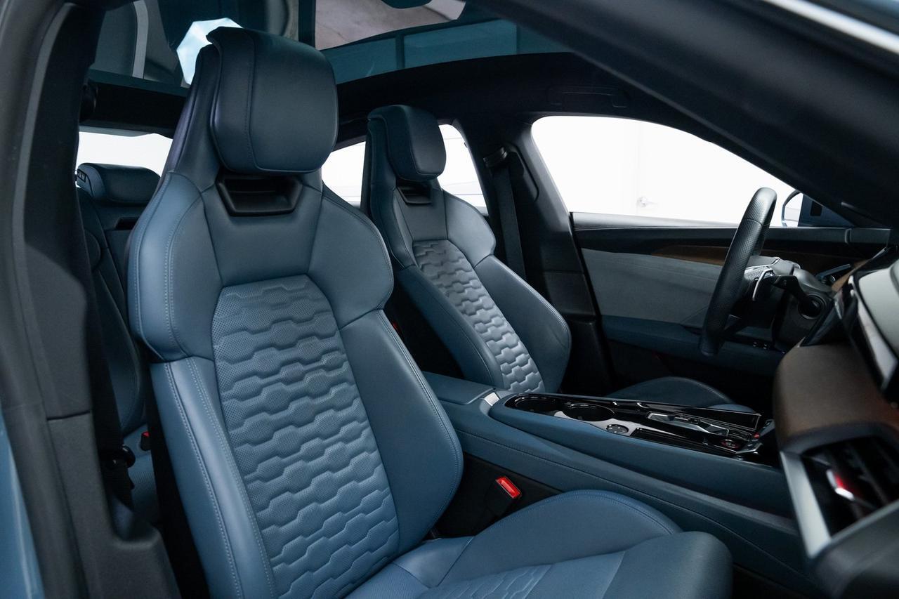 2022 Audi e-tron GT Prestige 1 Owner Head-Up Display Bang &amp; Olufsen Sound Portland OR