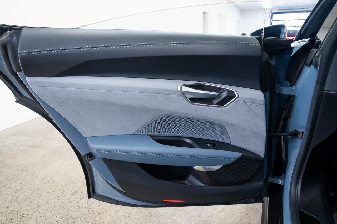 2022 Audi e-tron GT Prestige 1 Owner Head-Up Display Bang &amp; Olufsen Sound Portland OR