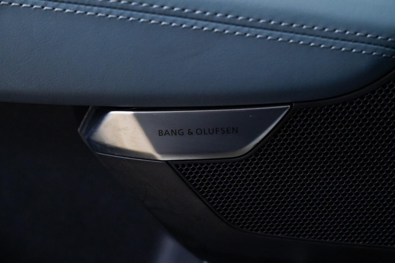 2022 Audi e-tron GT Prestige 1 Owner Head-Up Display Bang &amp; Olufsen Sound Portland OR