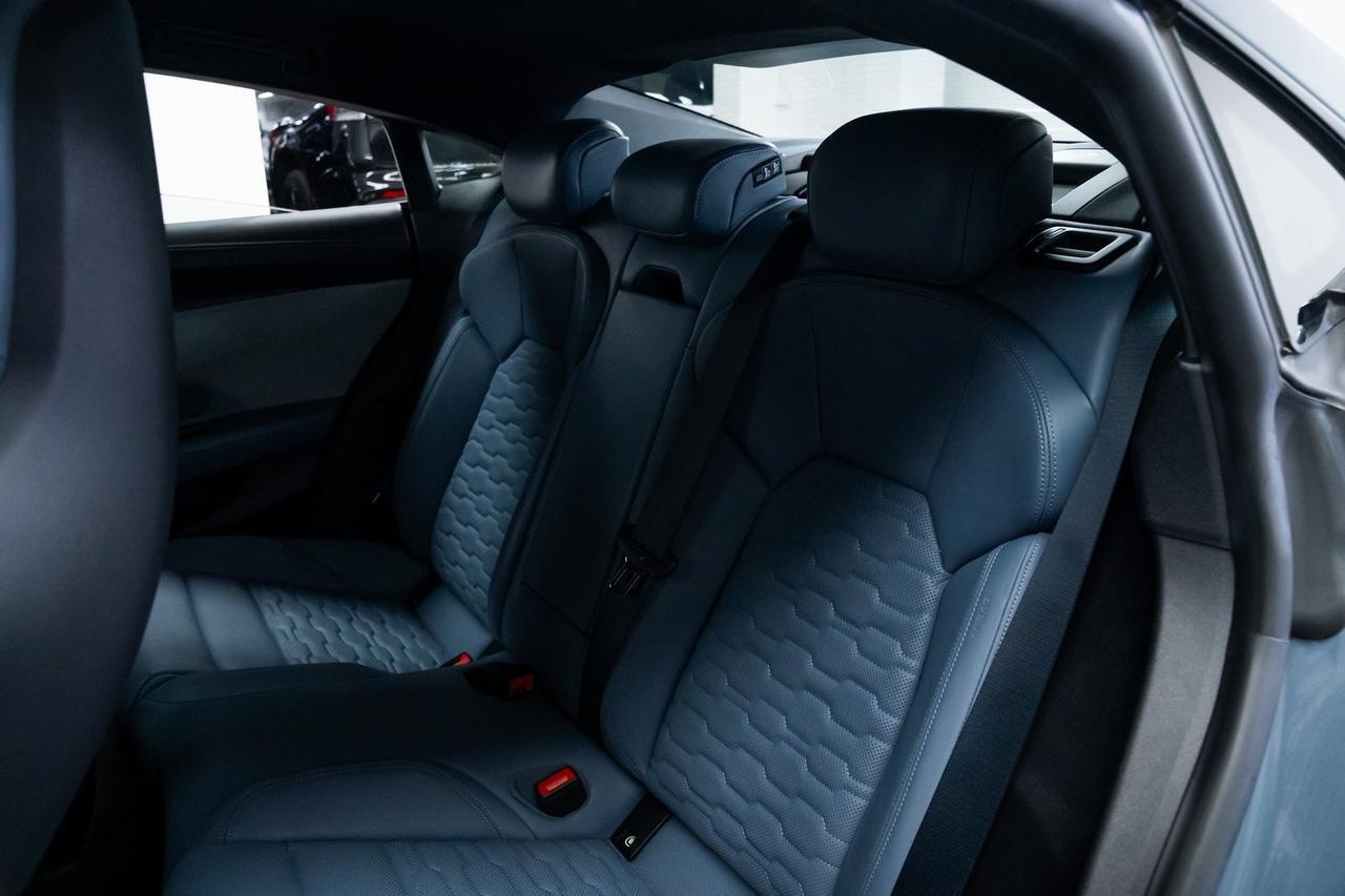 2022 Audi e-tron GT Prestige 1 Owner Head-Up Display Bang &amp; Olufsen Sound Portland OR